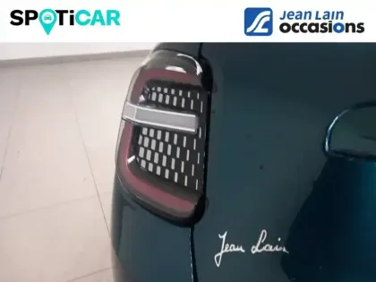 Photo 16 Fiat 600  T-Gen 3 1.2 Hybrid 145ch eDCT6