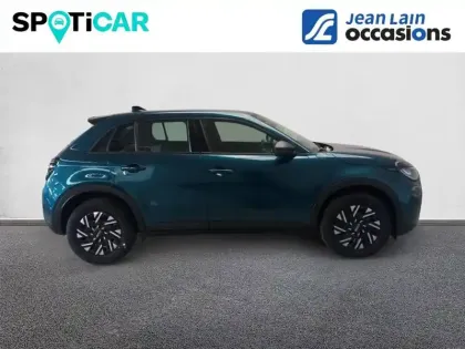 Photo 23 Fiat 600  T-Gen 3 1.2 Hybrid 145ch eDCT6