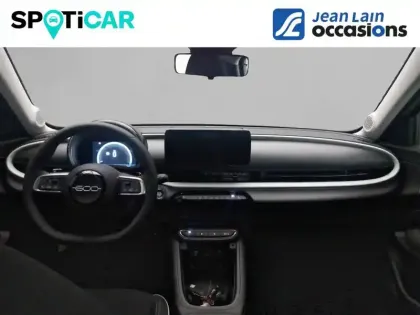 Photo 7 Fiat 600  T-Gen 3 1.2 Hybrid 145ch eDCT6