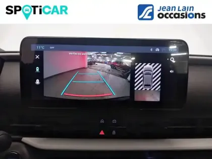 Photo 19 Fiat 600  T-Gen 3 1.2 Hybrid 145ch eDCT6