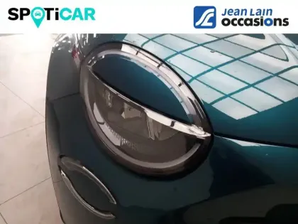 Photo 35 Fiat 600  T-Gen 3 1.2 Hybrid 145ch eDCT6