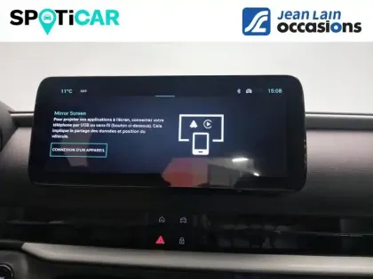 Photo 18 Fiat 600  T-Gen 3 1.2 Hybrid 145ch eDCT6