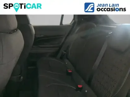 Photo 31 Fiat 600  T-Gen 3 1.2 Hybrid 145ch eDCT6