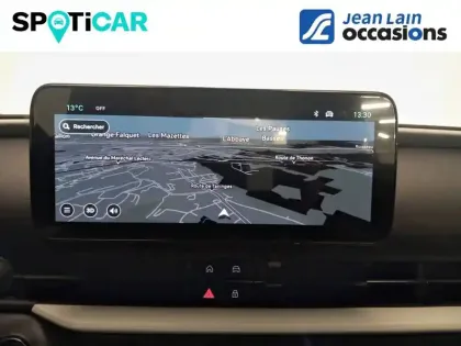 Photo 14 Fiat 600  T-Gen 3 1.2 Hybrid 145ch eDCT6