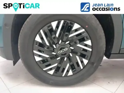 Photo 12 Fiat 600  T-Gen 3 1.2 Hybrid 145ch eDCT6