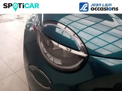 Photo 15 Fiat 600  T-Gen 3 1.2 Hybrid 145ch eDCT6