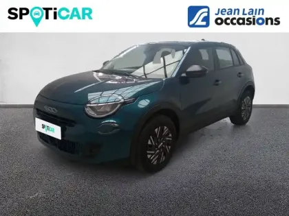 Photo 20 Fiat 600  T-Gen 3 1.2 Hybrid 145ch eDCT6