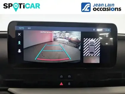 Photo 19 Fiat 600  T-Gen 3 1.2 Hybrid 145ch eDCT6