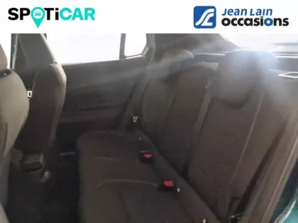 Photo 11 Fiat 600  T-Gen 3 1.2 Hybrid 145ch eDCT6