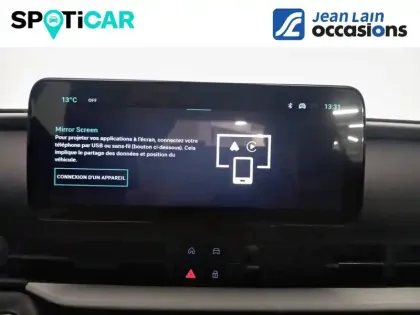 Photo 18 Fiat 600  T-Gen 3 1.2 Hybrid 145ch eDCT6