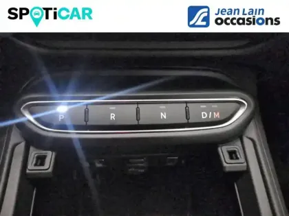 Photo 13 Fiat 600  T-Gen 3 1.2 Hybrid 145ch eDCT6