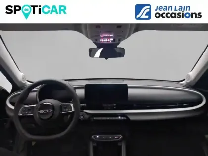 Photo 7 Fiat 600  T-Gen 3 1.2 Hybrid 145ch eDCT6