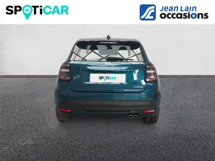 Photo 24 Fiat 600  T-Gen 3 1.2 Hybrid 145ch eDCT6