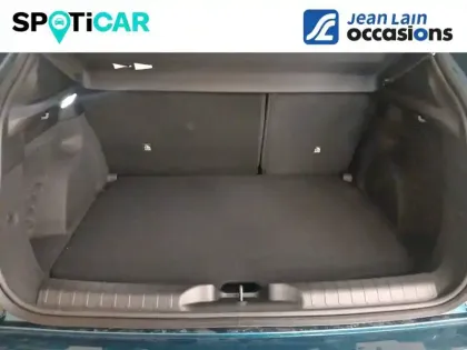 Photo 25 Fiat 600  T-Gen 3 1.2 Hybrid 145ch eDCT6