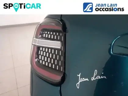 Photo 16 Fiat 600  T-Gen 3 1.2 Hybrid 145ch eDCT6