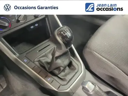 Photo 53 Volkswagen Polo  1.0 TSI 95 S&S BVM5