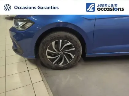 Photo 48 Volkswagen Polo  1.0 TSI 95 S&S BVM5