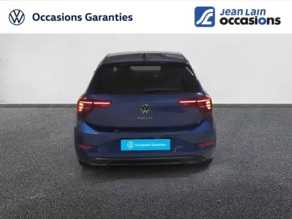 Photo 5 Volkswagen Polo  1.0 TSI 95 S&S BVM5