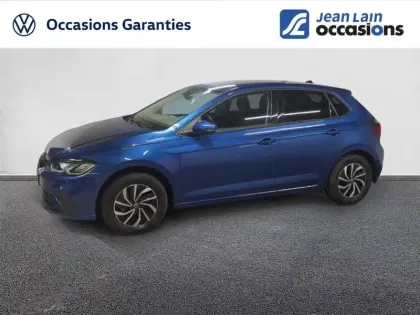 Photo 27 Volkswagen Polo Gén. VI Ph2 Evo VW Edition 5