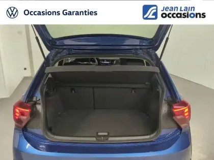 Photo 9 Volkswagen Polo  1.0 TSI 95 S&S BVM5