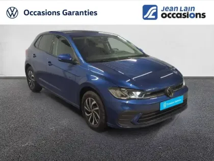 Photo 42 Volkswagen Polo  1.0 TSI 95 S&S BVM5