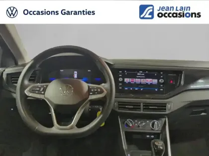 Photo 39 Volkswagen Polo Gén. VI Ph2 Evo VW Edition 5