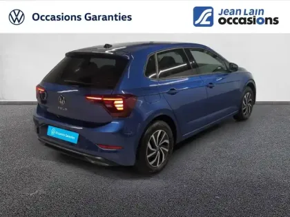 Photo 44 Volkswagen Polo  1.0 TSI 95 S&S BVM5