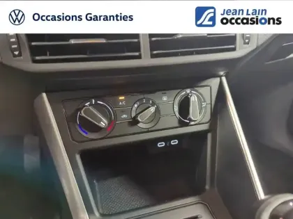 Photo 34 Volkswagen Polo Gén. VI Ph2 Evo VW Edition 5