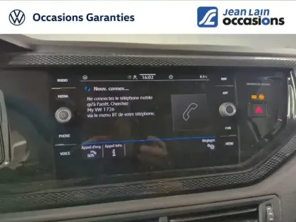 Photo 35 Volkswagen Polo Gén. VI Ph2 Evo VW Edition 5