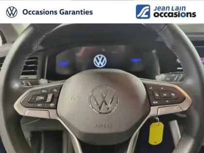 Photo 52 Volkswagen Polo  1.0 TSI 95 S&S BVM5