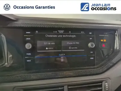 Photo 56 Volkswagen Polo  1.0 TSI 95 S&S BVM5