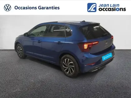 Photo 6 Volkswagen Polo  1.0 TSI 95 S&S BVM5