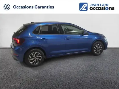 Photo 43 Volkswagen Polo  1.0 TSI 95 S&S BVM5