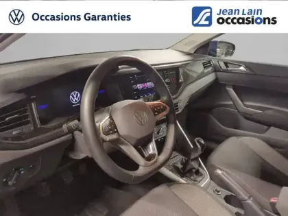 Photo 10 Volkswagen Polo  1.0 TSI 95 S&S BVM5