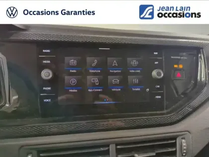 Photo 57 Volkswagen Polo  1.0 TSI 95 S&S BVM5