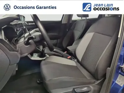 Photo 51 Volkswagen Polo  1.0 TSI 95 S&S BVM5