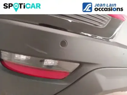 Photo 41 Renault Captur  E-Tech full hybrid 160 ch