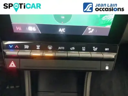 Photo 18 Renault Captur  E-Tech full hybrid 160 ch