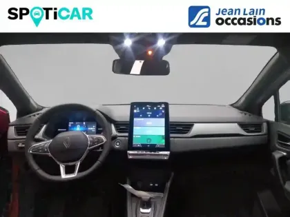 Photo 49 Renault Captur  E-Tech full hybrid 160 ch