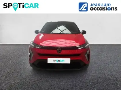 Photo 43 Renault Captur  E-Tech full hybrid 160 ch