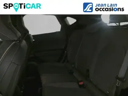 Photo 32 Renault Captur  E-Tech full hybrid 160 ch