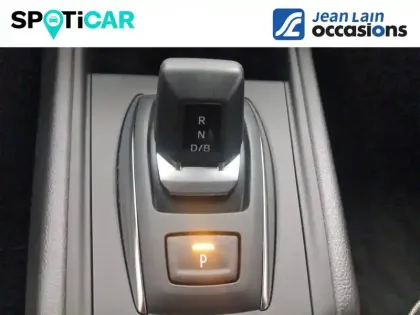 Photo 34 Renault Captur  E-Tech full hybrid 160 ch