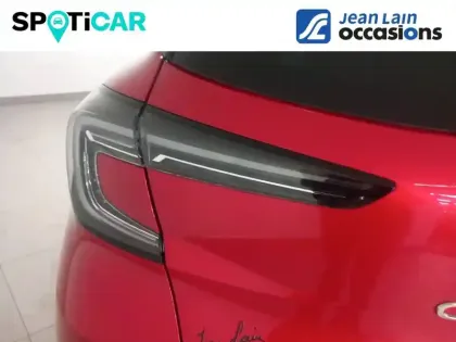 Photo 37 Renault Captur  E-Tech full hybrid 160 ch