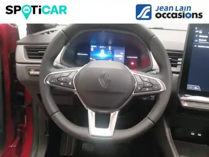 Photo 29 Renault Captur  E-Tech full hybrid 160 ch