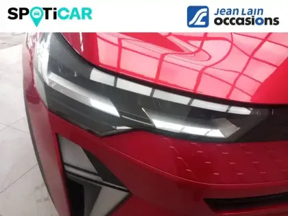 Photo 36 Renault Captur  E-Tech full hybrid 160 ch