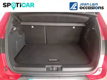 Photo 5 Renault Captur  E-Tech full hybrid 160 ch