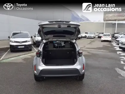 Photo 9 Toyota Yaris  Cross Hybride 116h AWD-i