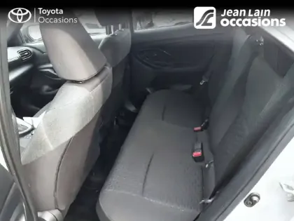 Photo 16 Toyota Yaris  Cross Hybride 116h AWD-i