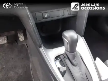 Photo 12 Toyota Yaris  Cross Hybride 116h AWD-i