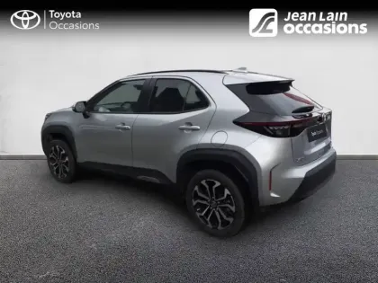 Photo 6 Toyota Yaris  Cross Hybride 116h AWD-i